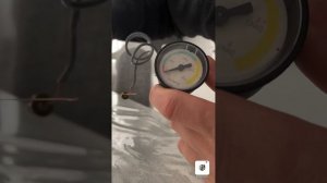 Датчик давления котел колонка Navien deluxe