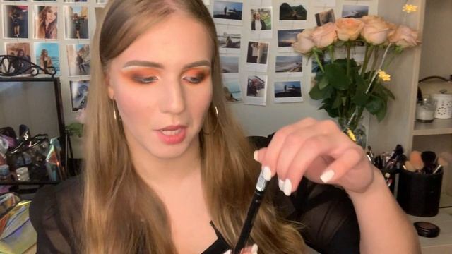 БАЛЬНАЯ ОБУЧАЛКА 3 | Цветной макияж для бальных танцев | MOTYSHENMAKEUP смотреть онлайн