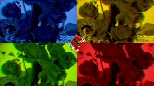 С 8 марта дорогие женщины, девочки, и девушки и бабушки. смотреть онлайн