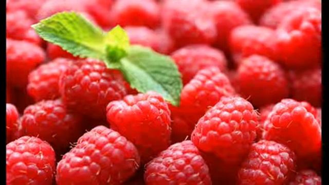 Малина и ее польза Полезные свойства смотреть онлайн