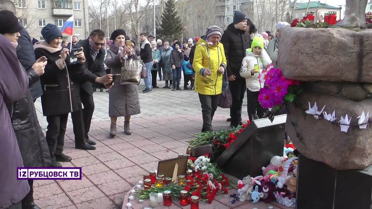 Свеча памяти смотреть онлайн