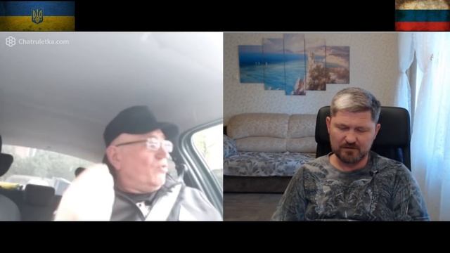 Поговорили об автомобилях, ага... смотреть онлайн