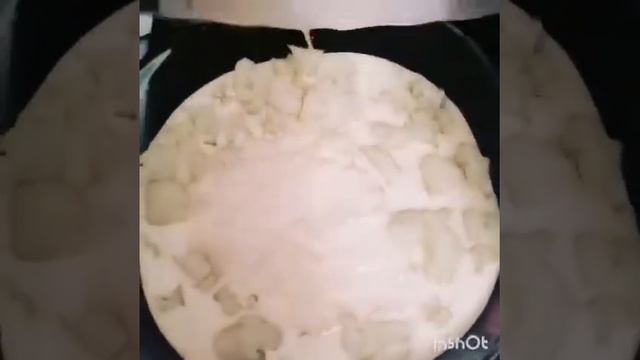 Цветная капуста, запечённая в сливочно-сырном соусе. Просто, полезно и вкусно! смотреть онлайн