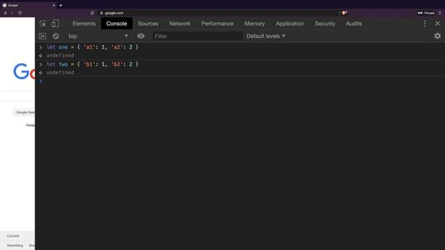 What do these three dots in React do? смотреть онлайн