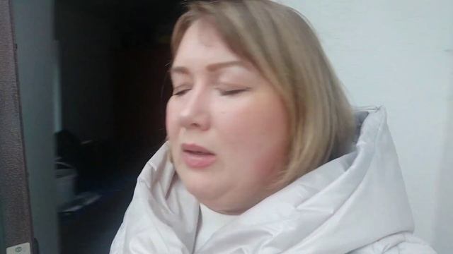 Утро без настроения?♀️ Поход в магазин его тоже не поднял?Но ничего!!! Улыбаемся!!!??? смотреть онлайн