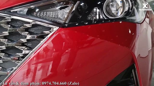 Cập Nhật Giá Xe Hyundai Accent 2022 Tháng 4 | Giá Lăn Bánh Mới Nhất