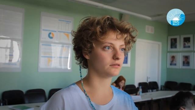 Летняя школа для иностранцев смотреть онлайн