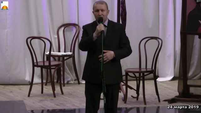 24.03.2019 День работников культуры.mp4 смотреть онлайн