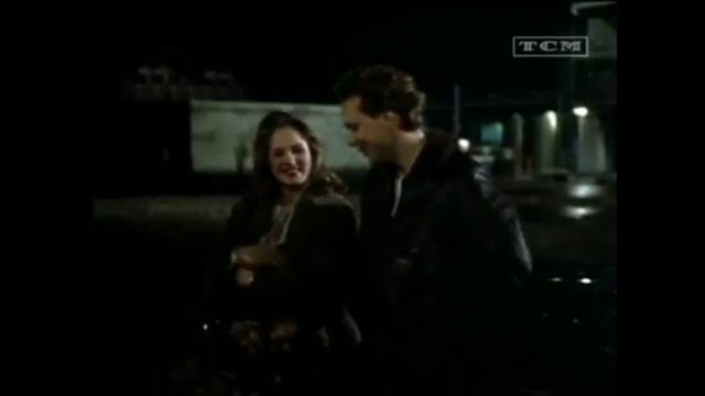 Mickey Rourke and Ellen Barkin "SEA OF LOVE" смотреть онлайн