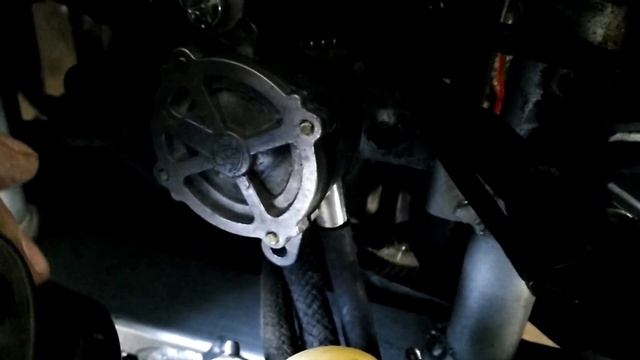 Устройство топливной системы на мотоцикле Omaks 180cc смотреть онлайн