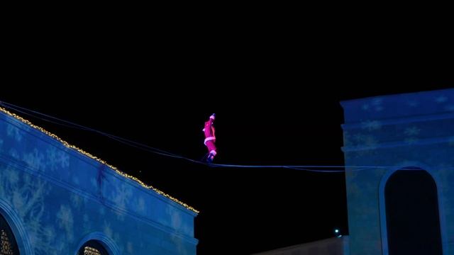 The Land of Legends вечернее Новогоднее шоу 2022 смотреть онлайн