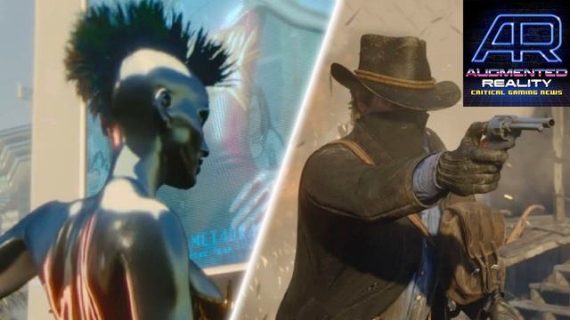 Podcast 76: FO76 Beta Begins; Kanye West Collab w/Cyberpunk 2077?; RDR2: Most Expensive Game Ever смотреть онлайн