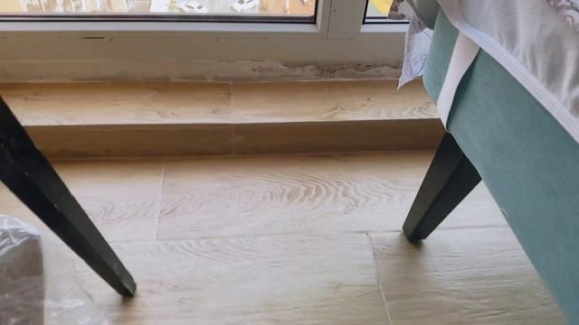 Спальня на балконе #маленькаяквартира # балкон #астана смотреть онлайн