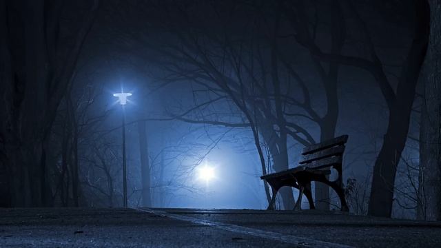 А мы тут сидим... - Страшная история на ночь. Ужасы. Мистика.