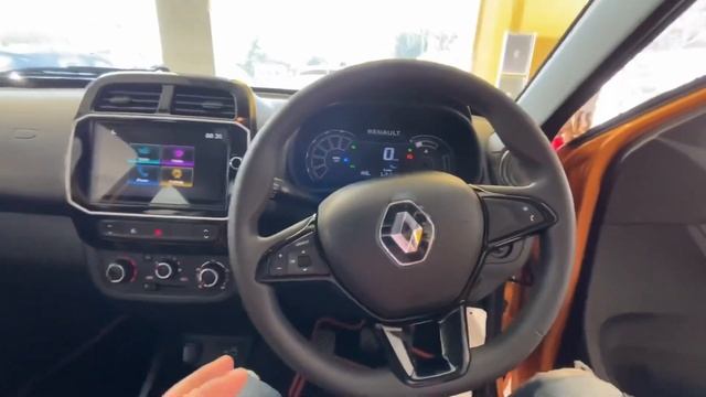 Renault Kwid Climber (o) 2023 || BS6 Phase 2 Engine || Price, Features & Detailed Review смотреть онлайн