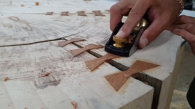 Классная идея из дерева / Такое изделие не купить в магазине