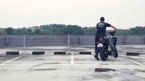 2022 Honda CB400X | Singapore Motorcycle Review