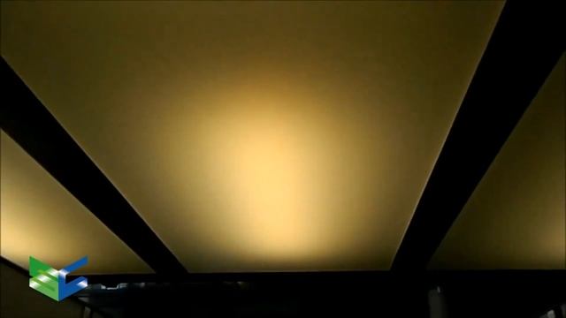 Натяжные потолки в Краснодаре от StyleCeiling. (Видео для презентации) смотреть онлайн