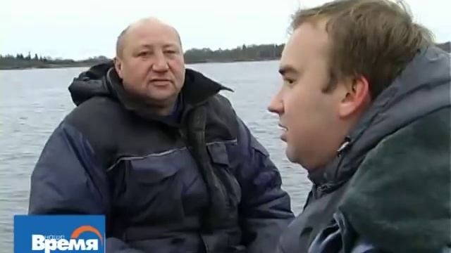 Вода в аренду (17.10) смотреть онлайн