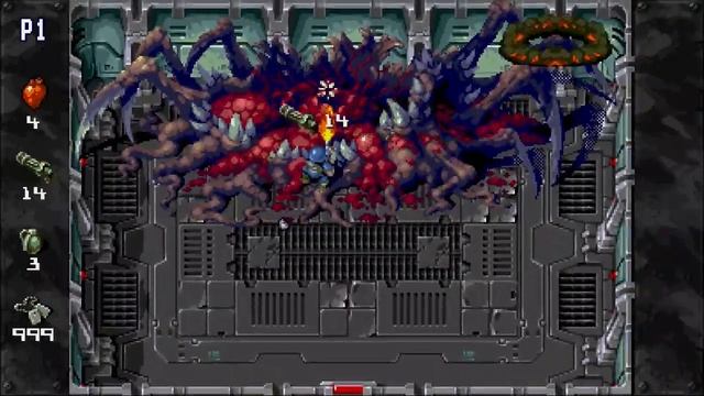 NS Xeno Crisis - Cheat Code: Debug Menu (Invencibility, Infinite Everything, Seed Selector, Credits смотреть онлайн