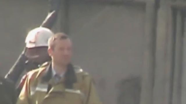 СПАСАТЕЛЬ. Гимн МЧС смотреть онлайн