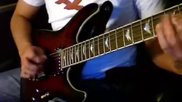 Palomino V8 III - OD смотреть онлайн