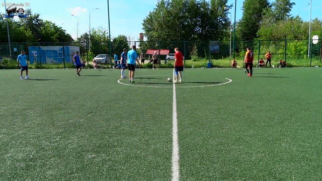 Нарезка ССП - Горьковка 17.06.17. смотреть онлайн