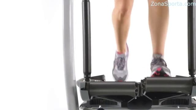 Тренажер для ходьбы Bowflex TreadClimber TC20 смотреть онлайн