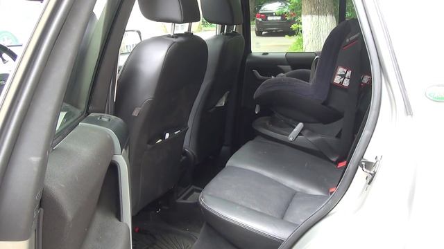 Land Rover Freelander 2 | Настоящий отзыв от реального автовладельца! смотреть онлайн