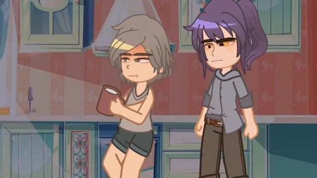 ,,Неловкая ситуация из ролки" #13карт #куропик #пикокуро смотреть онлайн