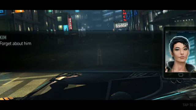 NFS No limits | Fist race | Andriod Game смотреть онлайн