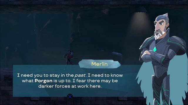 Trollhunters: Defenders of Arcadia смотреть онлайн