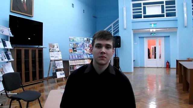 «Путь к Светлому» | Стихотворение | 7 декабря 2016 года смотреть онлайн