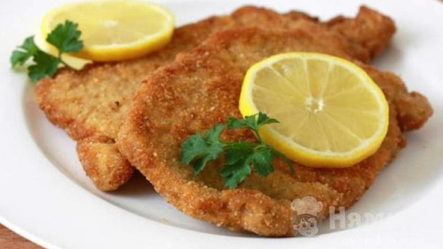 Кухня Мамашки