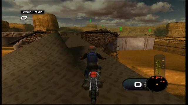 MX Superfly | Original Xbox Review смотреть онлайн
