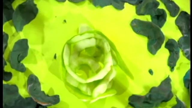 22.03.2014 // МультиЧайник // Травка зеленеет...