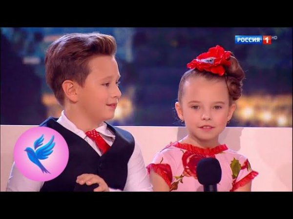 Синяя птица 2017. Новый 3 сезон. Эфир от 03.12.2017