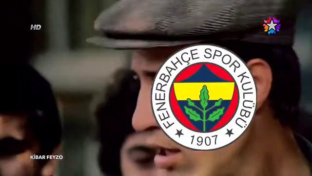 Fenerbahçe Şampiyonlar Ligine Katılma Mücadelesi смотреть онлайн