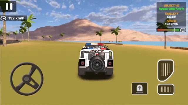 LIVE 🚨👮Police Drift Car Driving Simulator-Police Chase Crime City Officer-Android GamePlay смотреть онлайн