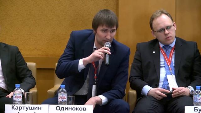 MRF2017 03 06 Одиноков Сергей смотреть онлайн