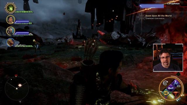 Dragon Age: Inquisition Platinum Trophy | Not The Best Gaming смотреть онлайн