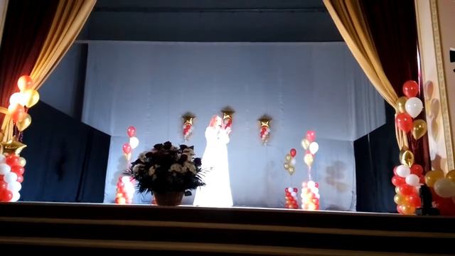 День местного самоуправления в Дружковке смотреть онлайн