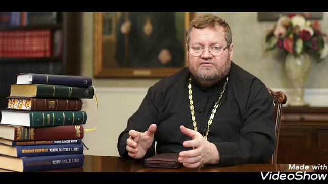 О истинной Церкви смотреть онлайн