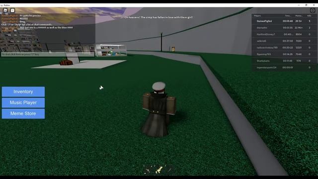How to open the Doge Altar (Meme Tycoon on Roblox) смотреть онлайн