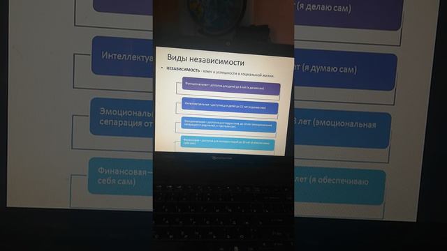 Ценности Лицея: независимость смотреть онлайн