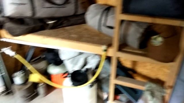 Лайфхак в гараже смотреть онлайн