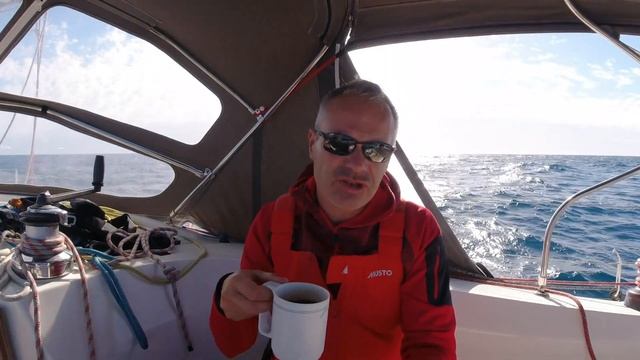 За 4 дня с Лацерот до Гибралтар смотреть онлайн