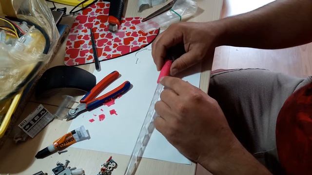 Реанимация очередной детской игрушки. смотреть онлайн