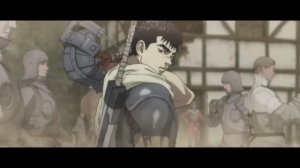 Канцлер Ги - Гимн наемников  [Берсерк]