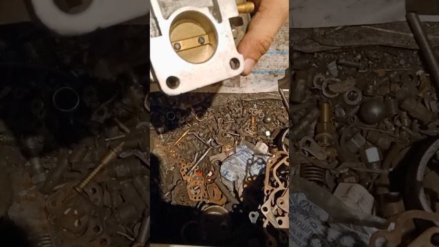 Пособие По Доработке К126 Карбюратора.Экономия И Динамика. смотреть онлайн